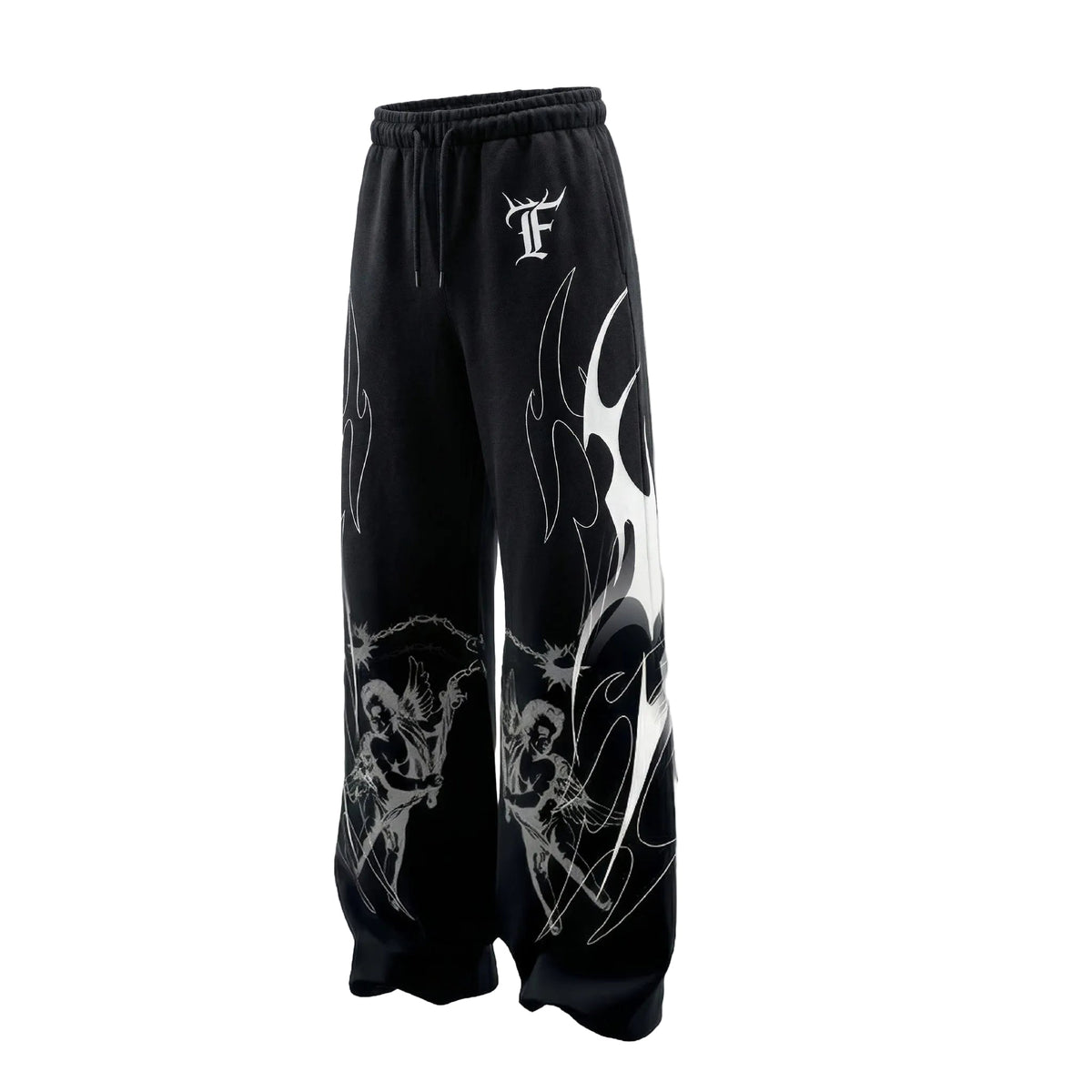 Guardian Angel • Track Pant • Baggy Fit