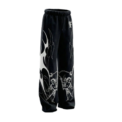 Guardian Angel • Track Pant • Baggy Fit