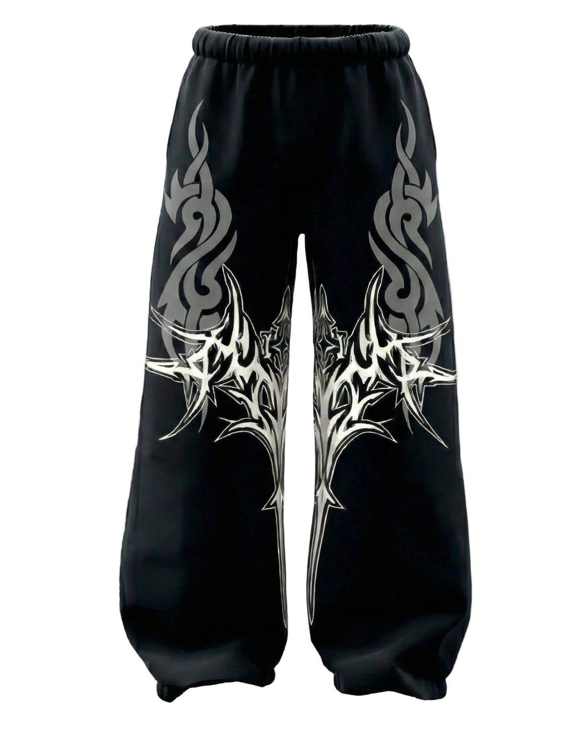 Shadow blade • Track Pant • Baggy Fit