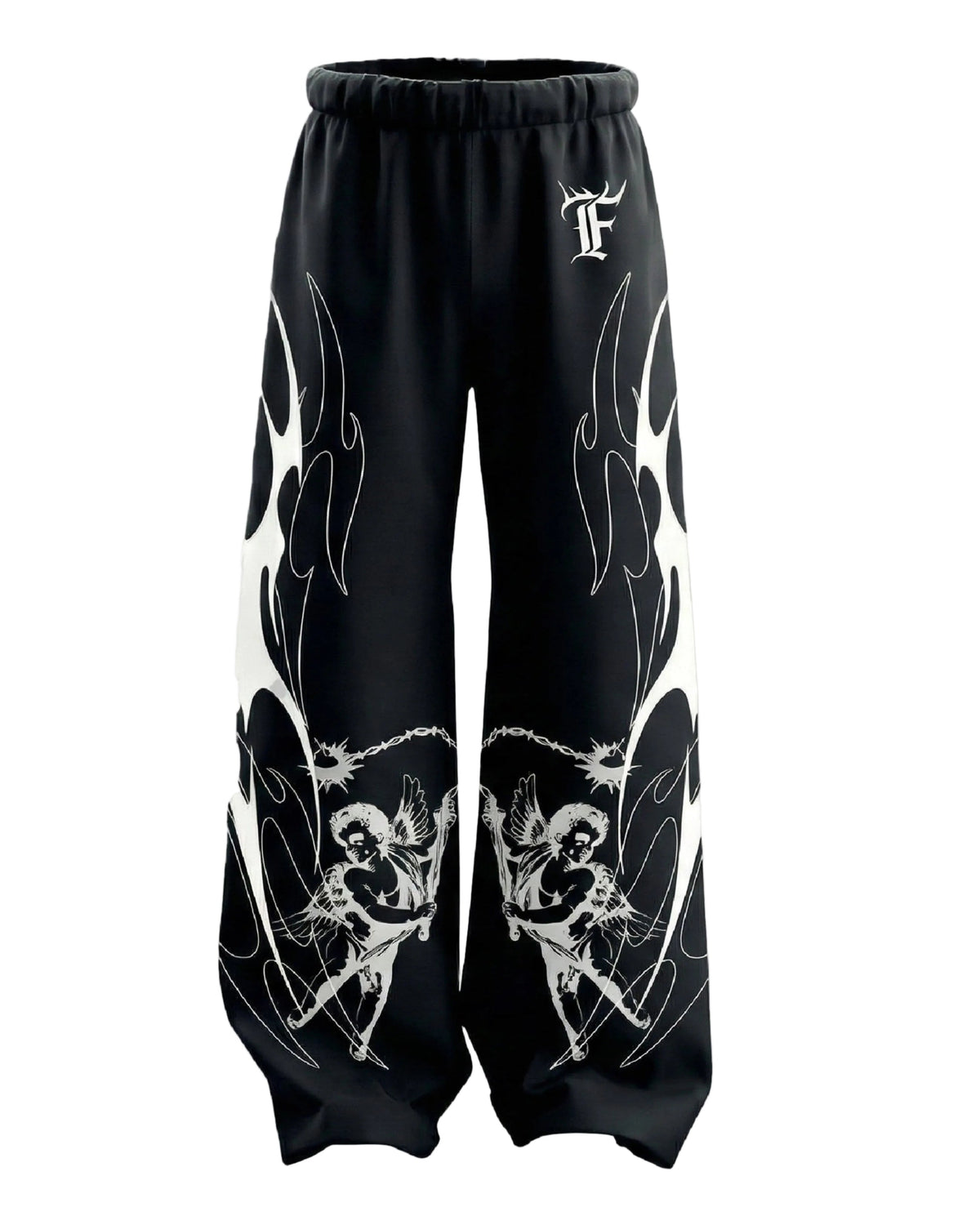 Guardian Angel • Track Pant • Baggy Fit