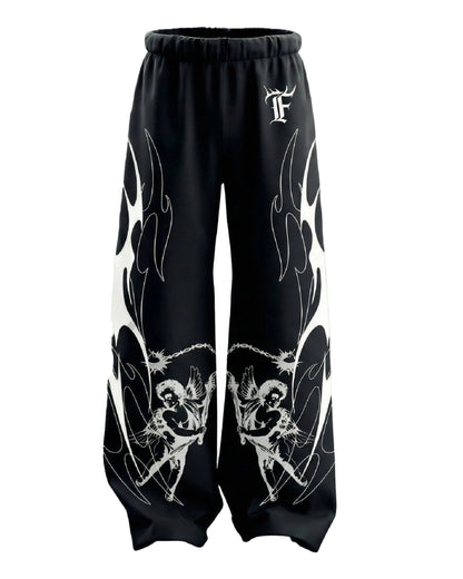 Guardian Angel • Track Pant • Baggy Fit