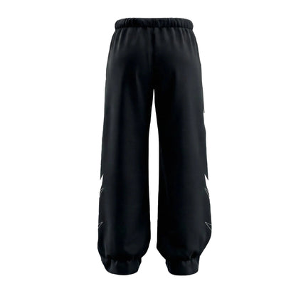 Guardian Angel • Track Pant • Baggy Fit