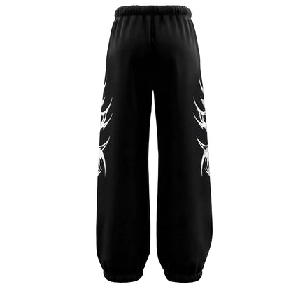 Inferno Dragon • Track Pant • Baggy Fit