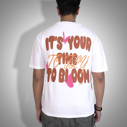 BLOOM Oversized T-shirt