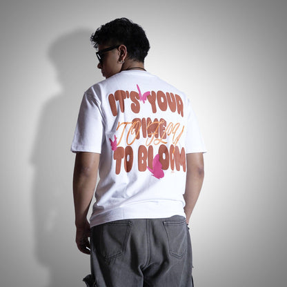 BLOOM Oversized T-shirt